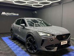 Grigio Usata 2022 Cupra Formentor SUV | 22.699 € (Buon prezzo)