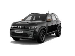 Nero Nuova 2025 Dacia Duster Extreme SUV | 26.700 € (Cara)