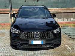 Nero Usata 2022 Mercedes GLA180 Premium SUV | 36.000 € (Cara)