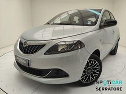 Argento Usata 2024 Lancia Ypsilon S Due volumi | 14.700 € (Cara)