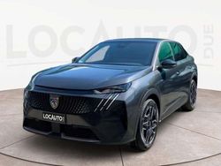 Grigio Usata 2024 Peugeot 3008 Allure SUV | 29.990 € (Buon prezzo)