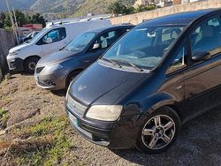 Usata 2004 Fiat Idea Monovolume | 800 €