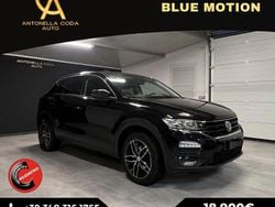Nero Usata 2020 VW T-Roc Style SUV | 18.900 € (Buon prezzo)