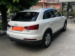 Usata 2014 Audi Q3 SUV | 15.000 € (Buon prezzo)