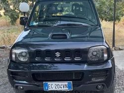 Usata 2009 Suzuki Jimny SUV | 9000 € (Super prezzo)