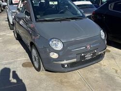 Other Usata 2013 Fiat 500 Lounge Due volumi | 6500 € (Buon prezzo)