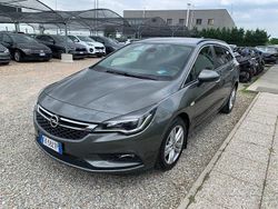 Grigio Usata 2017 Opel Astra Innovation Station wagon | 7900 € (Buon prezzo)