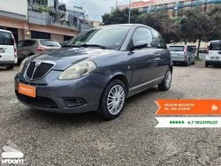 Grigio Usata 2008 Lancia Ypsilon Due volumi | 1500 € (Super prezzo)