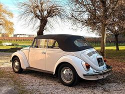 Usata 1970 VW Maggiolino Cabrio | 19.900 €