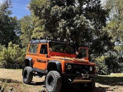 Usata 1991 Land Rover Defender SUV | 16.000 €