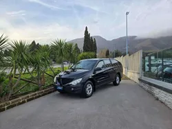 Nessuno(met.) Usata 2011 Ssangyong Actyon SUV | 6950 € (Cara)