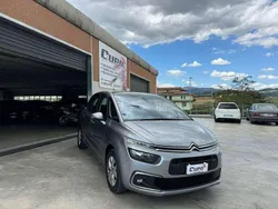 Argento Usata 2018 Citroën C4 SpaceTourer Shine Monovolume | 10.499 € (Ottimo prezzo)