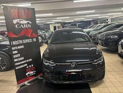 Nero Usata 2022 VW Golf VIII GTI Tre volumi | 33.900 € (Buon prezzo)