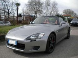 Grigio Usata 2001 Honda S 2000 S Cabrio | 32.000 €