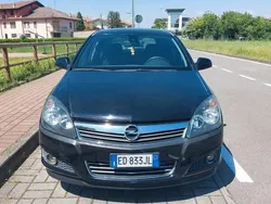 Usata 2010 Opel Astra Edition Station wagon | 3490 € (Buon prezzo)