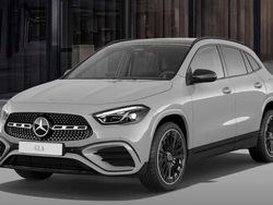 Grigio Nuova 2025 Mercedes GLA200 AMG SUV | 53.490 € (Molto cara)