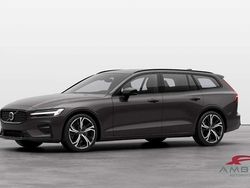 Platinum grey Nuova 2025 Volvo V60 Plus Station wagon | 39.400 € (Super prezzo)