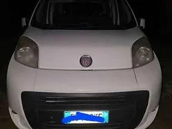 Usata 2010 Fiat Qubo Active Monovolume | 2199 € (Ottimo prezzo)