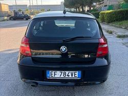 Usata 2010 BMW 116 Due volumi | 7400 € (Buon prezzo)
