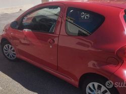 Usata 2006 Toyota Aygo Due volumi | 2500 € (Ottimo prezzo)