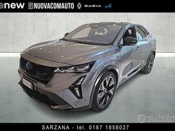 Nero Usata 2024 Renault Rafale Esprit Alpine SUV | 40.900 € (Buon prezzo)