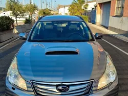 Usata 2009 Subaru Outback SUV | 4590 € (Molto cara)