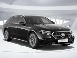 Nero / metallizzato Nuova 2024 Mercedes E300 Advanced Station wagon | 81.440 € (Buon prezzo)