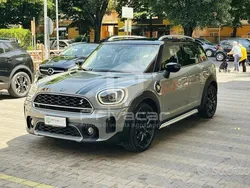 Grigio Usata 2022 Mini Cooper S Countryman Business SUV | 26.990 € (Buon prezzo)