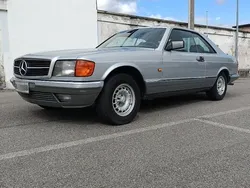 Usata 1986 Mercedes 500 Coupé | 15.000 €