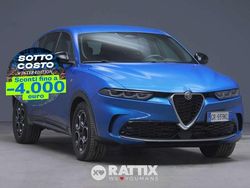 Blu misano Usata 2023 Alfa Romeo Tonale Ti SUV | 23.232 € (Super prezzo)