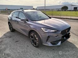 Usata 2020 Cupra Formentor VZ3 SUV | 25.000 € (Cara)