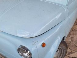 Usata 1970 Fiat Cinquecento Due volumi | 5500 €