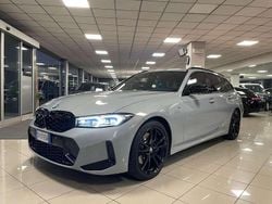 Grigio Usata 2022 BMW M340 Tre volumi | 57.500 € (Molto cara)