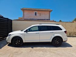 Bianco Usata 2014 Fiat Freemont Lounge SUV | 7500 € (Ottimo prezzo)
