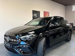 Nero Nuova 2025 Mercedes GLA200 AMG line SUV | 49.900 € (Buon prezzo)
