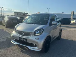Argento Usata 2019 Smart ForTwo Coupé Superpassion Due volumi | 16.800 € (Cara)
