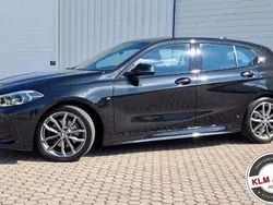 Nero Usata 2021 BMW 118 M Sport Due volumi | 22.880 € (Super prezzo)
