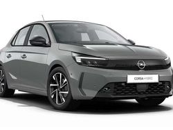 Grigio Nuova 2025 Opel Corsa Tre volumi | 18.350 € (Buon prezzo)
