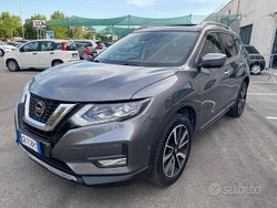 Grigio Usata 2020 Nissan X-Trail Tekna SUV | 17.990 € (Buon prezzo)