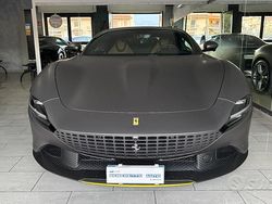 Opaco Usata 2022 Ferrari Roma Coupé | 215.000 € (Super prezzo)
