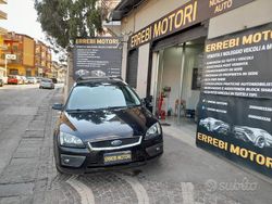 Nero Usata 2007 Ford C-MAX S Monovolume | 1990 € (Ottimo prezzo)