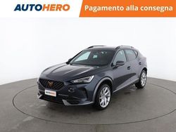 Grigio Usata 2022 Cupra Formentor SUV | 26.599 € (Ottimo prezzo)