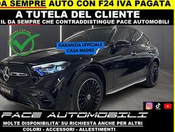Nero Usata 2024 Mercedes GLC300e Premium SUV | 67.800 € (Cara)
