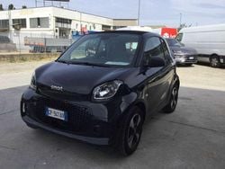 Other Usata 2023 Smart ForTwo Coupé Passion Due volumi | 11.700 €