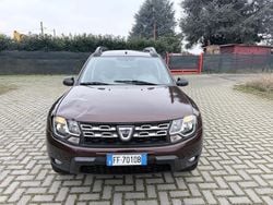 Marrone Usata 2016 Dacia Duster Urban Explorer SUV | 7600 € (Buon prezzo)