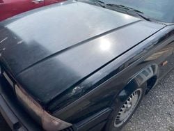 Nero Usata 1991 Alfa Romeo 75 Quadrifoglio Verde Tre volumi | 12.500 €