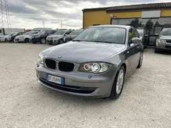 Usata 2009 BMW 118 Sport Line Due volumi | 5500 € (Buon prezzo)