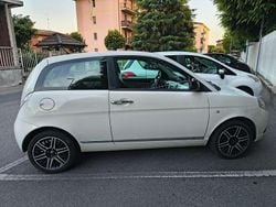 Bianco Usata 2010 Lancia Ypsilon Due volumi | 3800 € (Ottimo prezzo)