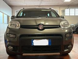 Bianco Usata 2021 Fiat Panda S Due volumi | 8790 € (Ottimo prezzo)