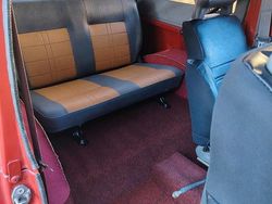 Rosso Usata 1985 Suzuki Samurai SUV | 7000 €